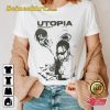 Travis Scott UTOPIA Classic Shirt