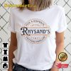 Velaris Rhysand ACOTAR Shirt
