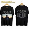 Ivan Cornejo Mirada Tour Shirt
