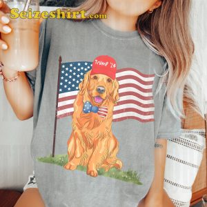 Make America Great Again Trump 24 Shirt