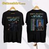 Missy Elliott Out Of This World Tour Shirt