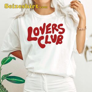 Niall Horan The Show Lovers Club Shirt