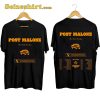 Post Malone F1 Trillion Tour Shirt