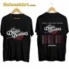 The Doobie Brothers 2024 Tour Shirt