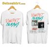 Violent Femmes 41 Years Of The Debut Album Shirt