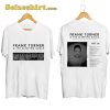 Frank Turner Undefeated Tour Shirt