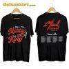 Mood Swings The World Tour Marcus King Shirt