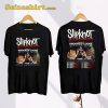 Slipknot Here Comes The Pain Tour 2024 Shirt