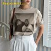 Taylor Swift and Post Malone Fortnight Shirt