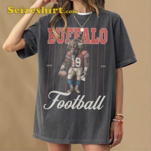 Buffalo Bills NFL Tee Shirt