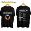 DPR Dream Reborn World Tour Shirt