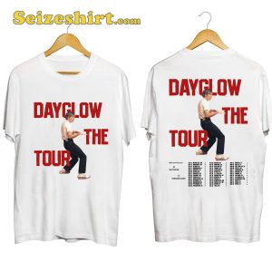 Dayglow The Tour Shirt