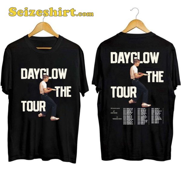 Dayglow The Tour Shirt