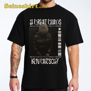 Ken Carson A Great Chaos Shirt