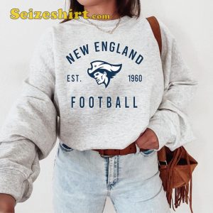 New England Patriots NFL Shirt