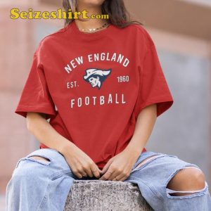 New England Patriots NFL Shirt