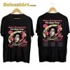 Ricky Montgomery The Rick Tour Shirt