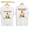 Scotty McCreery Tour 2024 Shirt