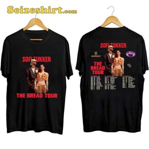 Sofi Tukker Tour 2024 Shirt