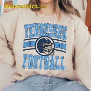 Vintage Tennessee Titans Sweatshirt