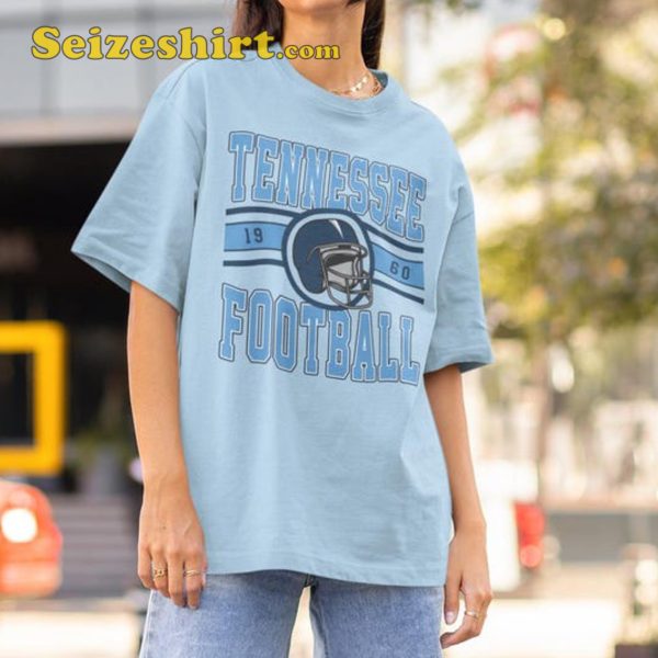 Vintage Tennessee Titans Sweatshirt