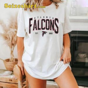 Atlanta Falcons Classic Tee Shirt