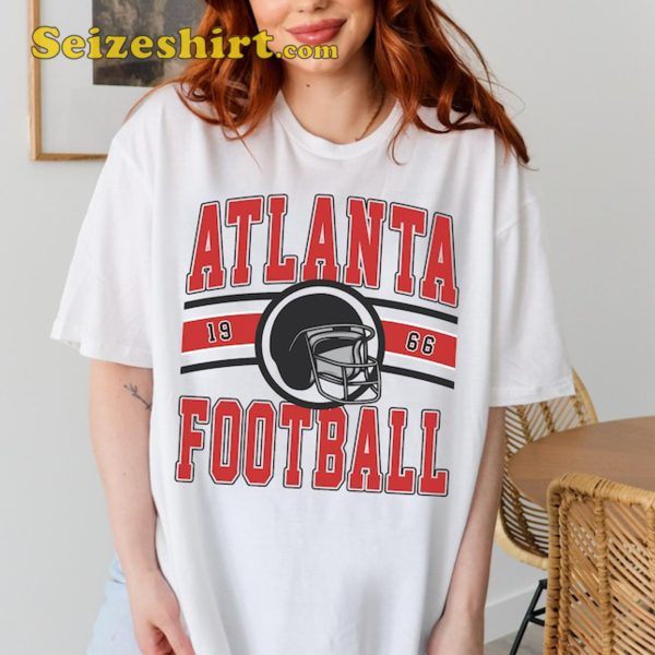 Atlanta Falcons Vintage Shirt