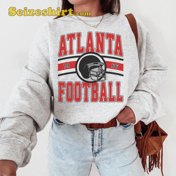 Atlanta Falcons Vintage Shirt