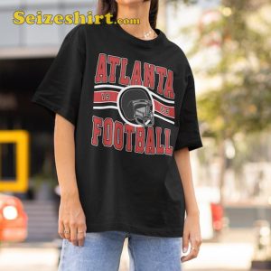 Atlanta Falcons Vintage Shirt