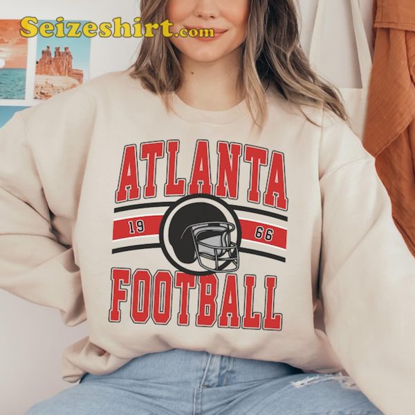 Atlanta Falcons Vintage Shirt