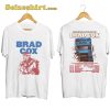 Brad Cox Everything I Have Got Tour Shirt