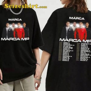 Marca MP Tour 2024 Shirt