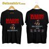 Mason Ramsey Falls Into Place Tour Shirt