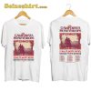 The California Honeydrops Tour 2024 Shirt