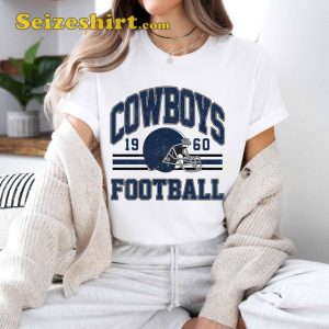 Vintage Dallas Cowboy Football Sweatshirt