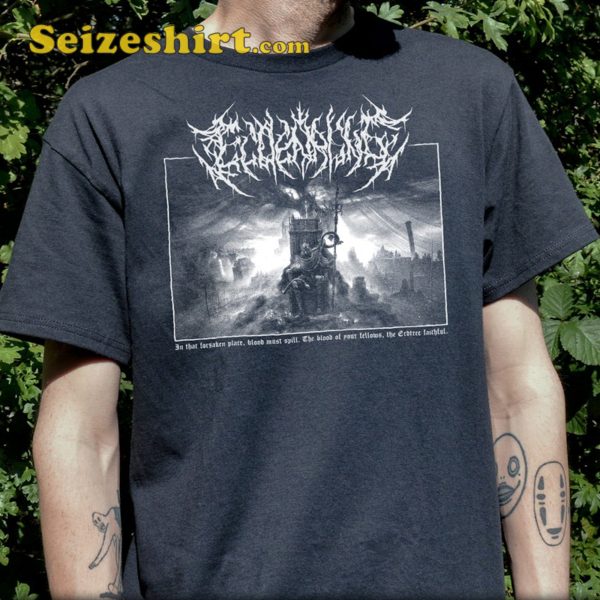 Elden Ring Shadow of the Erdtree Shirt