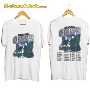 The Driver Era Obsession Tour Shirt