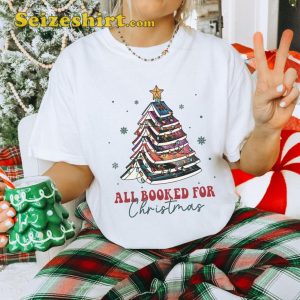 Throne of Glass Christmas Shirt