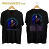 Melissa Etheridge Spring Tour 2025 Shirt