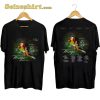 THUY Wings World Tour Shirt
