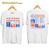 ARIZONA Victory Lap Tour Shirt
