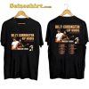 Billy Currington and Kip Moore Tour Shirt