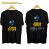 Date night With Josh Tatofi Tour Shirt