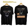 Disturbed Tour 2025 Shirt