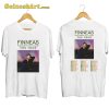 FINNEAS Tour 2025 Shirt