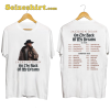 Jackson Dean Tour 2025 Shirt