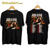 Jason Aldean Full Throttle Tour Shirt