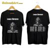 Lauren Mayberry Vicious Creature Tour Shirt
