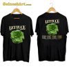 Lettuce Saute Tour Shirt