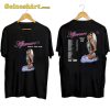 Nessa Barrett Aftercare World Tour Shirt
